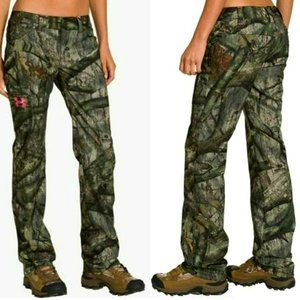 Under Armour Hunting Pants 